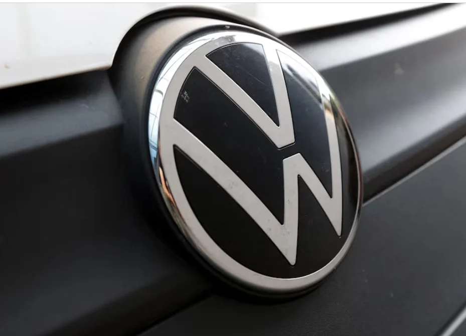 Volkswagen Extends Amazon Cloud Partnership to Boost AI-Driven Cost Savings