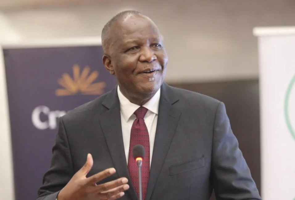 AI and EdTech Take Centre Stage as Zambia Moves to Transform Education