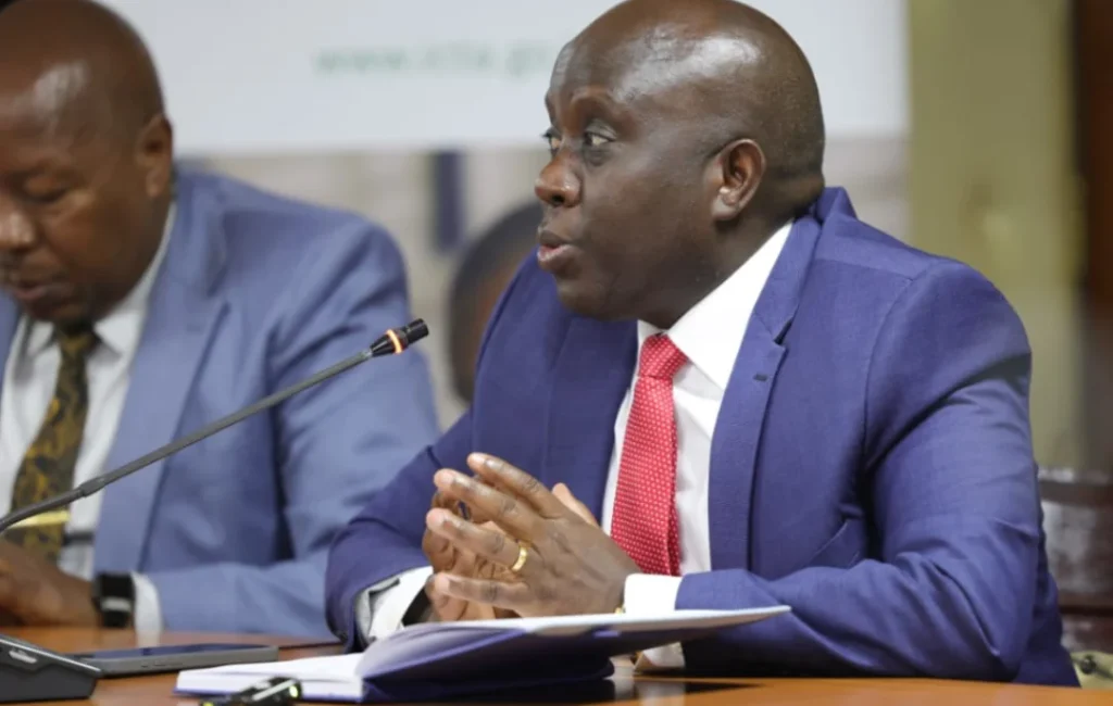 Kenya Backs Digital Creators with New Tools and Training Opportunities