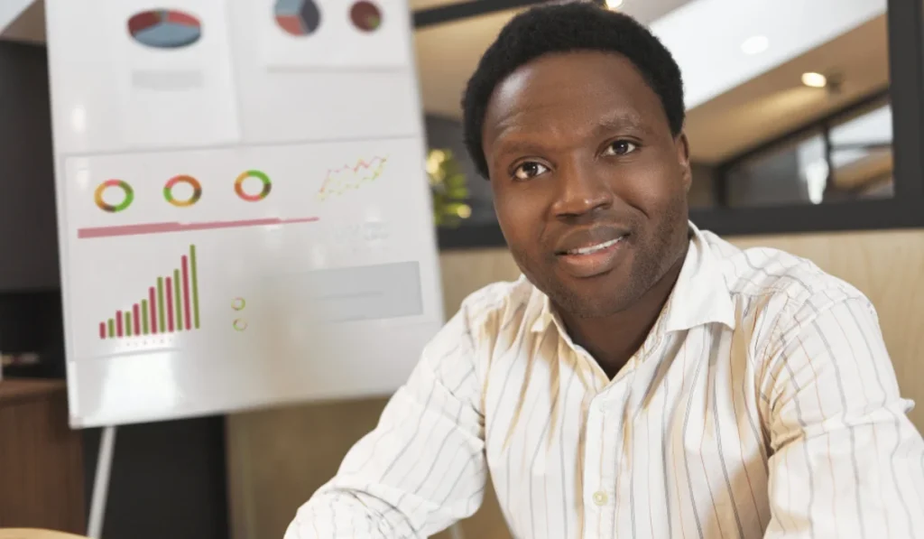 Resilient Enterprise Models for Nigeria
